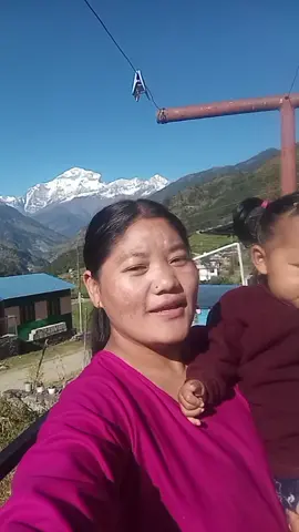 chatttai maya marchhau ki eklai parchhau ki❤️❤️