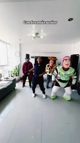 Se viene nuevas cositas… @🇵🇪ElYissus🤎🍫  Gracias por la oportunidad @bibijr.oficial 