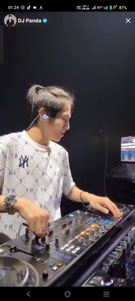 32 menit akhir sampai babay🔥🔥HW Superhouse Satrio @DJ Panda #fyp #viral #tiktokviral #djpanda #pandagank 