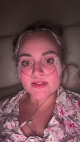 Update I do have sleep apnea lol but I didn’t snore once so it’s crazy to me that I have it! 