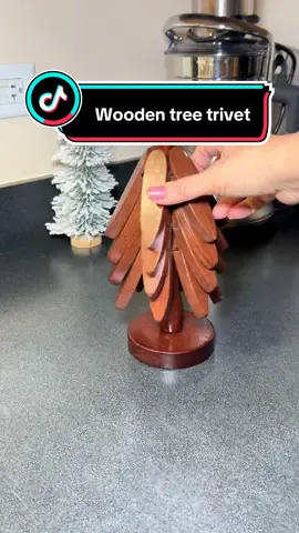 El regalo perfecto para esta Navidad 🎁✨ #trivettree #christmasgiftideas #homedecor #blackfriday #tiktokfinds 