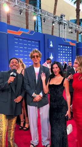 BETO Y VIC Y ERIKA Y CARTERA 🥹 