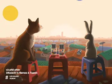 cà phê phin - Dfoxie37 & flames & Tuann #underdawg✓ #underdawgvietnam 