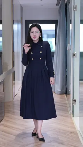 Lên dáng xinh quá trời#tranganna #review#vayevii 