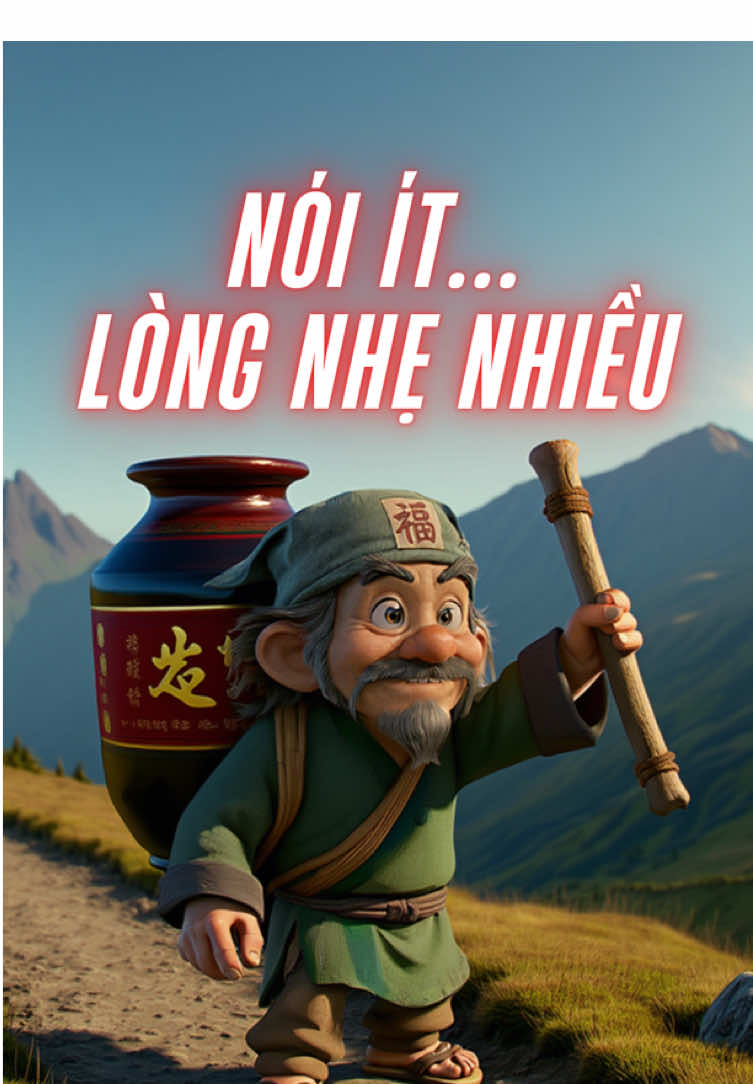 Hiểu rồi thì im lặng. Vì không phải ai cũng xứng để mình giải thích #cảmxúc #tâmlinh #chữa_lành #người_trí_thức