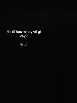 Vẽ…#tamtrangbuon #suynghitrongtoi #ovthingking #ovtk 