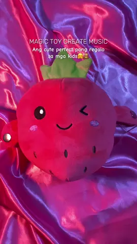 Viral Tiktok fruit sensory Toy | Magic toy✨🧸#magictoy #teddybear #fruitsensorytoy #fyp #trending 