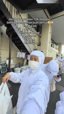 Yg mau nambahin boleh komen di bawah😊#japan #tokuteiginoui🇲🇨🇯🇵 #sumateraselatan #dailyvlog #kenshuseijapan🇮🇩🇯🇵🎌 