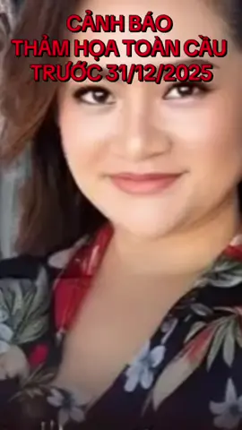Cảnh báo thạm hoáex sấu ra truóc ngày 31/12/2025🥰❤️🥰❤️👍👍#xuhuongtiktok2025 