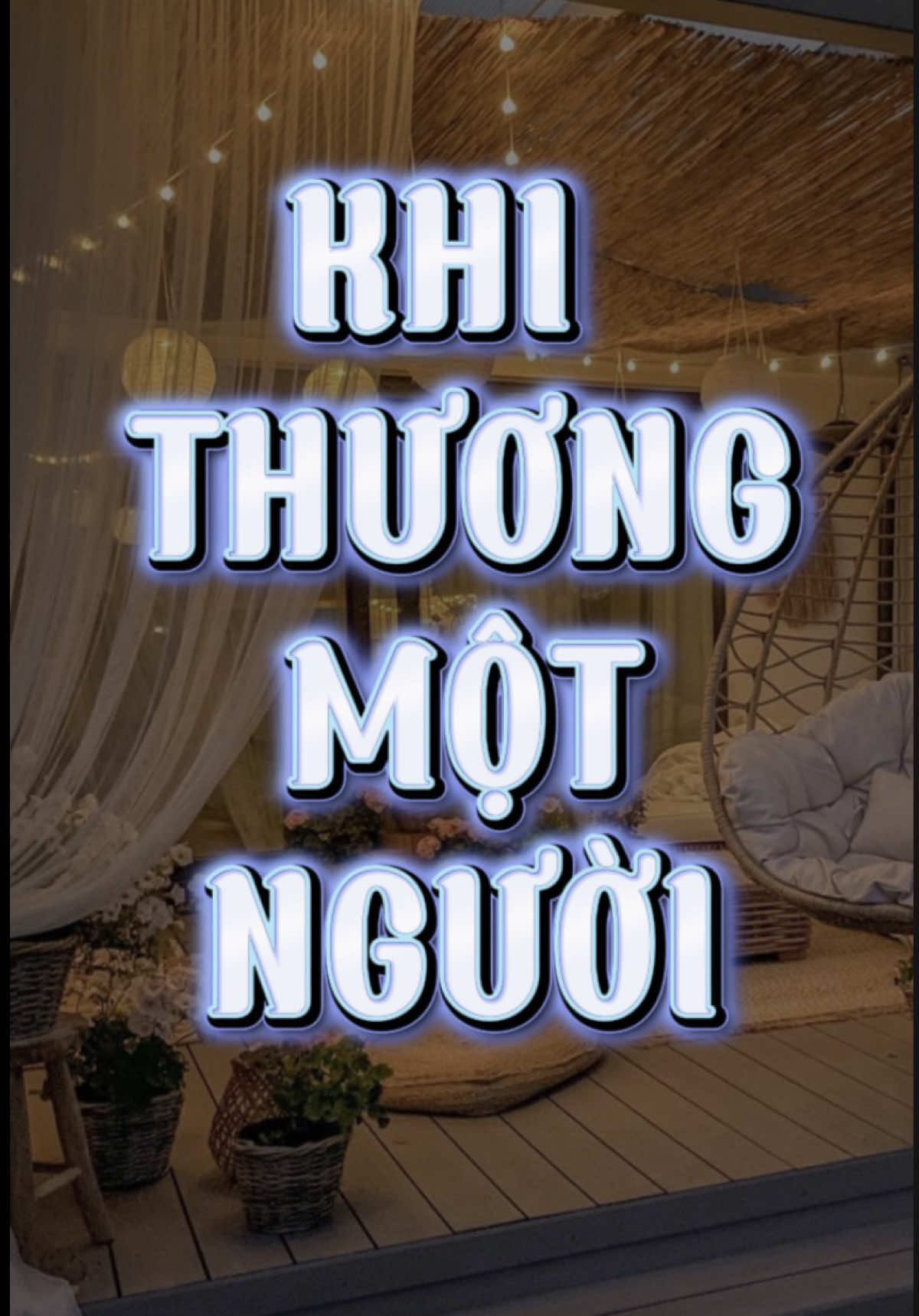 Khi thương ai rồi sẽ rất khác...| #Love #yêu #tamtrang #camxuc #lang_1990_10 