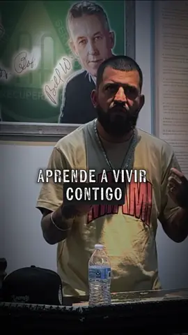 Aprende a vivir contigo mismo!!❤️‍🩹❤️‍🩹#padrinohuevo #consejos #motivation #paraty #reflexion 