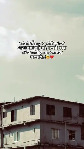 আমার জীবনে ও আমি কখনো এতো কান্না করি নাই যতোটা কান্না এখন আমি তোমার অভাবে করতাছি..!😅💔 #foryoupage #fyppppppppppppppppppppppp #tiktok #ValentinesDay #শেক_কবিতা @TikTok @TikTok Bangladesh @mdhanifuiddn2..0  @pabel_bad_boy_612 @MdHanif.266 @user76694985099 @🎀Maishu🎀 @🔥Jahed Vhai🔥 @≠🔰It's me H A M I M 🔰 ⛎ 