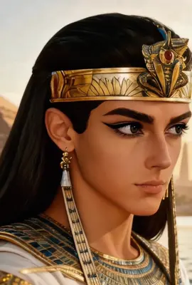 Memphis (Memfuisu) - Pharaoh trẻ tuổi với tình yêu Carol mãnh liệt. 王家の紋章 - Ouke no Monshou #dauanhoanggia #truyentranh #mangatiktok #NHAC #foryou 