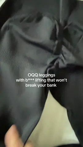 Must have leggings #oqqlegging #liftinglegginngs #tiktokshopblackfriday #tiktokshopcreatorpicks #tiktokshopsparkcreator 