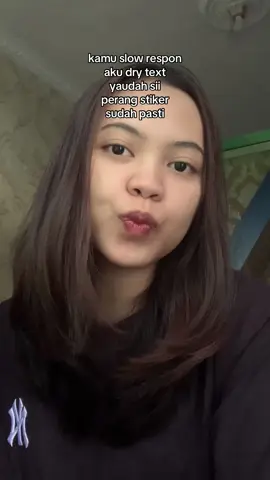 Bagian 74 | lastnya stiker bocil kematian 😇  #foryou #fyp 