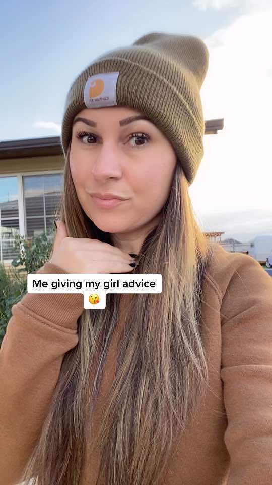 Hahah haters always watch. I always tell my girls keep your head high, people come and go! 🙌😘#fypシ 