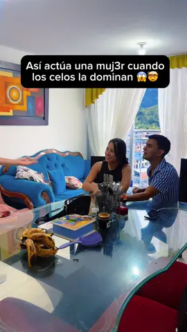 Cuando el gato no está, los ratones hacen fiesta 😒  #padres #hijos #pareja #traicion #desamor   