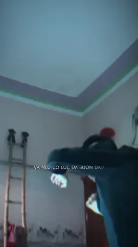 Anh chuẩn bị đi lính. Các em để ý anh tí :)) #boxing #nhapngu #hoangconggiap 