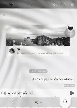 cứ tưởng gặp được người tốt không ngờ 