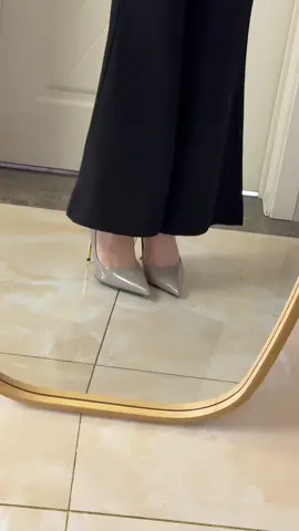 Thế là e #linnstore #giaycaogot 