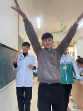 #xuhuong cb lên sàn diễn 20/11🤭