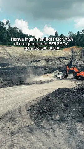 Kata bapak laki laki itu harus perkasa😆 #ppa #ck #pama #anaktambang #storyanaktambang #tambanghitz #tambangbatubarakalimantan #tambangbatubara #CapCut #fyp 