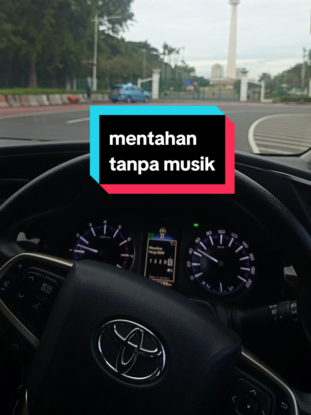 tanpa dia juga #soper_20g #inovareborn 