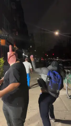 OH NAH YO 😂😂😂 #giddyleftytv #trending #explore #comedy #funny           