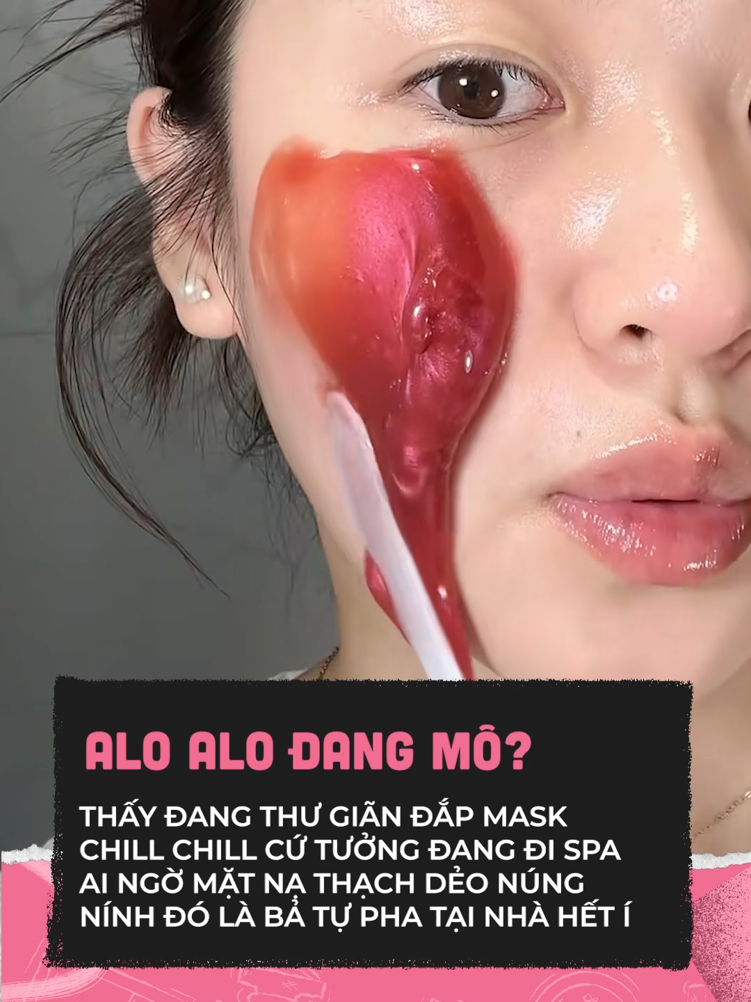 dẻo quẹo mát da nhaaa #clbeauty #celebnetwork #clmedia #reviewlamdep #trending #fyp
