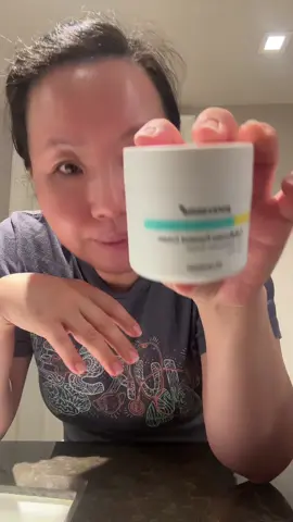 One of my favorite moisturizers for my acne prone mature skin. @Dr.nineteen #drnineteen #kbeauty #bestmoisturizer #tiktokshopblackfriday 