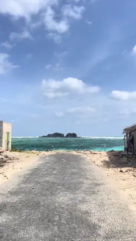 Thế là…Gió Bấc đã đến !! #chill #daophuquy #phuquyisland #review #reviewphuquytattantat 