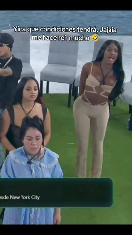 la teta jajajaja ame. #yinacalderonoficial #teamyinacalderon #fypviralシ゚ #viraltiktok #lamansiondeluinny 