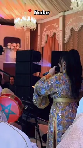 دنيا بطمة تحيي حفل زفاف فخم في مدينة الناظور #rif  #عرس_ريفي #اكسبلور  #nador 