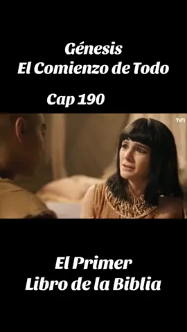 El Primer Libro de la Biblia #jesuseslasalvacion #sinJesusnohaysalvacion #labibliaentiktok #jesuseslavidaeterna #jesuseselcaminolaverdadylavida 