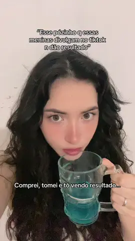 Pior q da resultado sim! Hehe