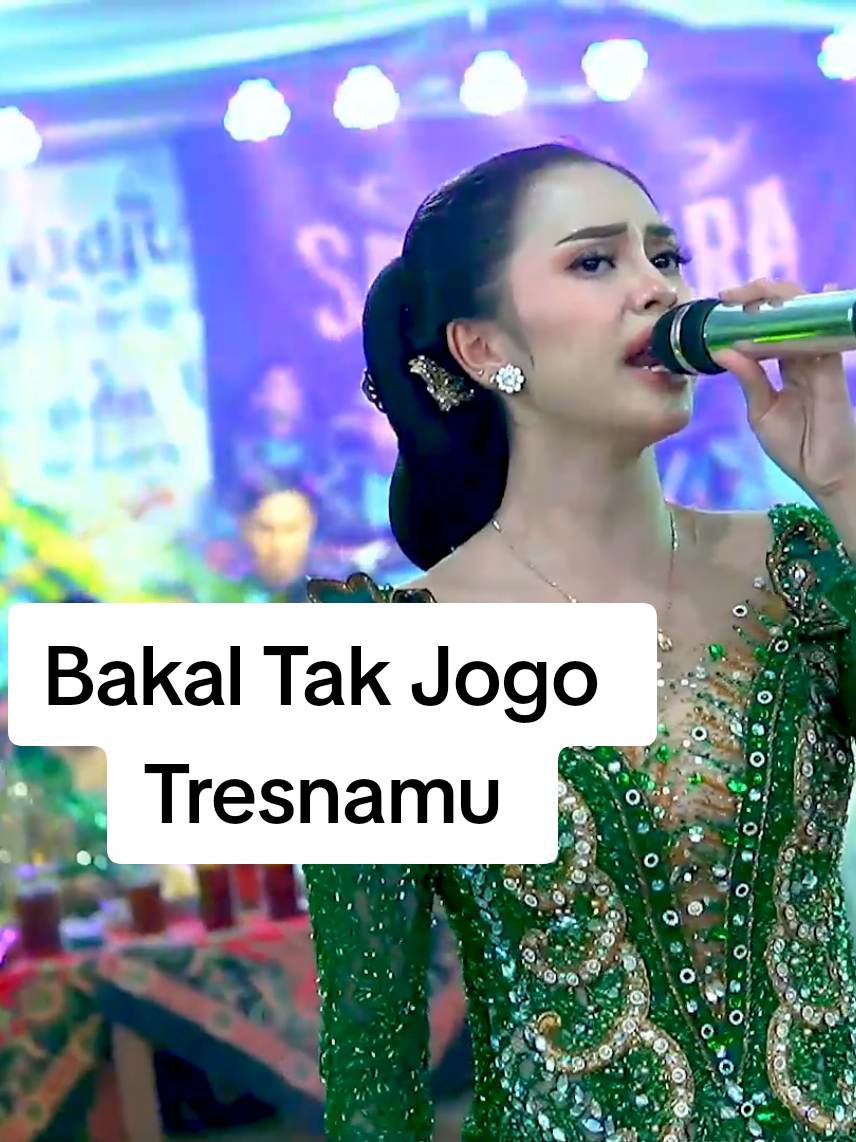 bakal tak jogo tresnamu  #sangkaramusik  #fypシ゚  #rinaaditama 