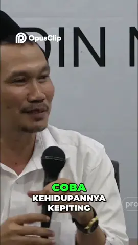 antara kepiting dan yuyu.  #guskautsarploso #gusbaha #fyp 