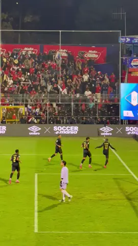 VICTORIA PARA PANAMÁ! GANAMOS 🇬🇹2 a 3🇵🇦 La fiesta es roja, blanca y azul! 🇵🇦🎉 La Sele dejó todo en la cancha y hoy nos regala una alegría gigante. Panamá, sigamos avanzando juntos. ¡Tigo gran patrocinador del fútbol nacional! ⚽🇵🇦