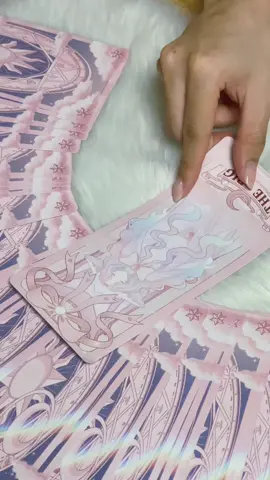 Bé đã về nhà #clowcard #clow #vincentdoodx #cardcaptorsakura #fyp 