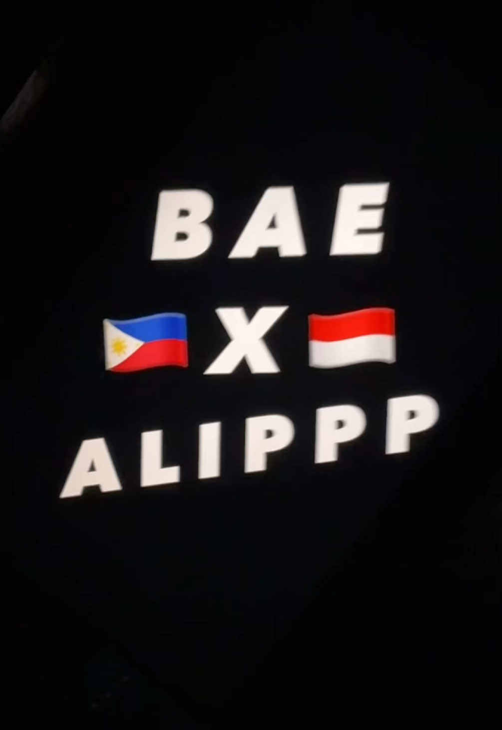 another collab with my kuya🙌. w / @baé #muser #musically #transitioner #transitionid #fyp 