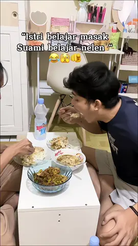 Yang penting gak beracun #makananistri #dailyvlog #foryou #fyp #fyppppppppppppppppppppppp 