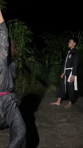 🥶🥶#pshtpusatmadiun #pshtngorojombang #siswapsht#fypp 