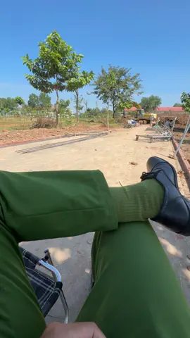 #nvca #apluccuocsong cbi thành lính cũ rồi