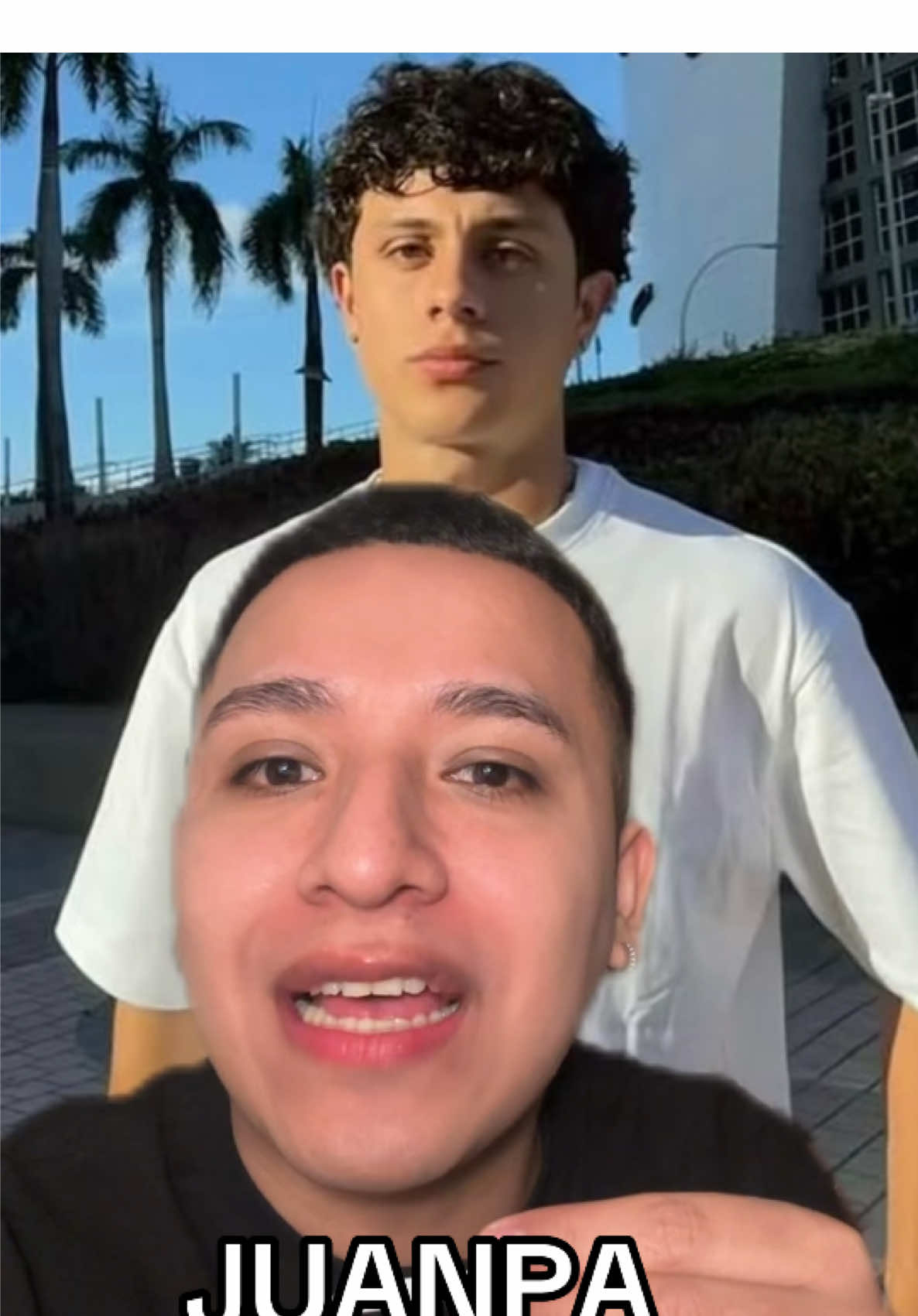 QUE OPINAN USTEDES?? #carlitostv #juanpa #pau 