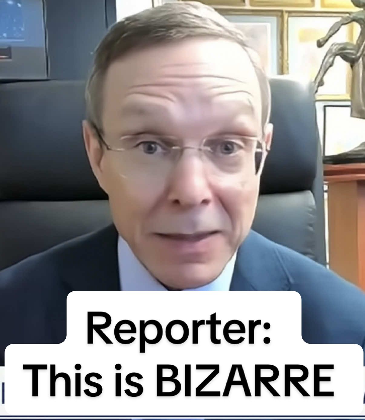 NASA still refusing to release photos of 3I/ATLAS #aviloeb #nasa #alien #viral #viralvideo 