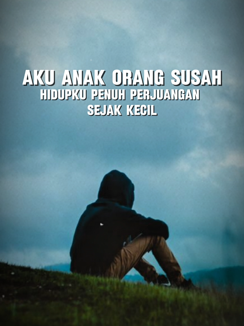 aku anak orang susah #CapCut #promomakan1111 #fyp #capcutpioneer #pioneertemplate 