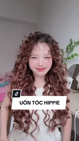 3 lưu ý giúp tóc hippie phồng đẹp mà giữ nếp lâu nhé ạ  #macaland #xitgiuneptoc #vpva 