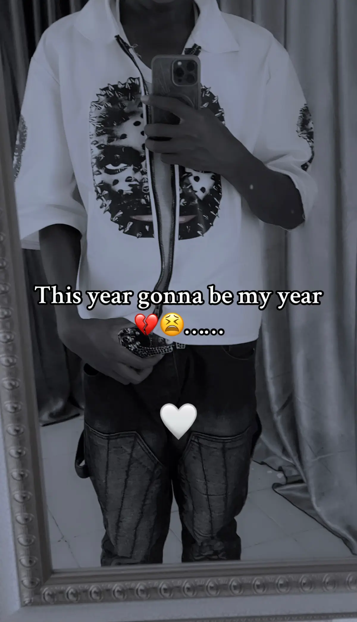 We go again next year 💔😫