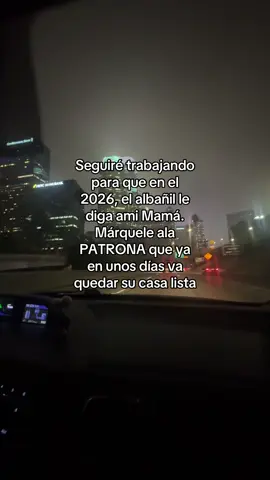 Que todos logremos nuestras metas 🙏 #metas #casa #latina #familia 