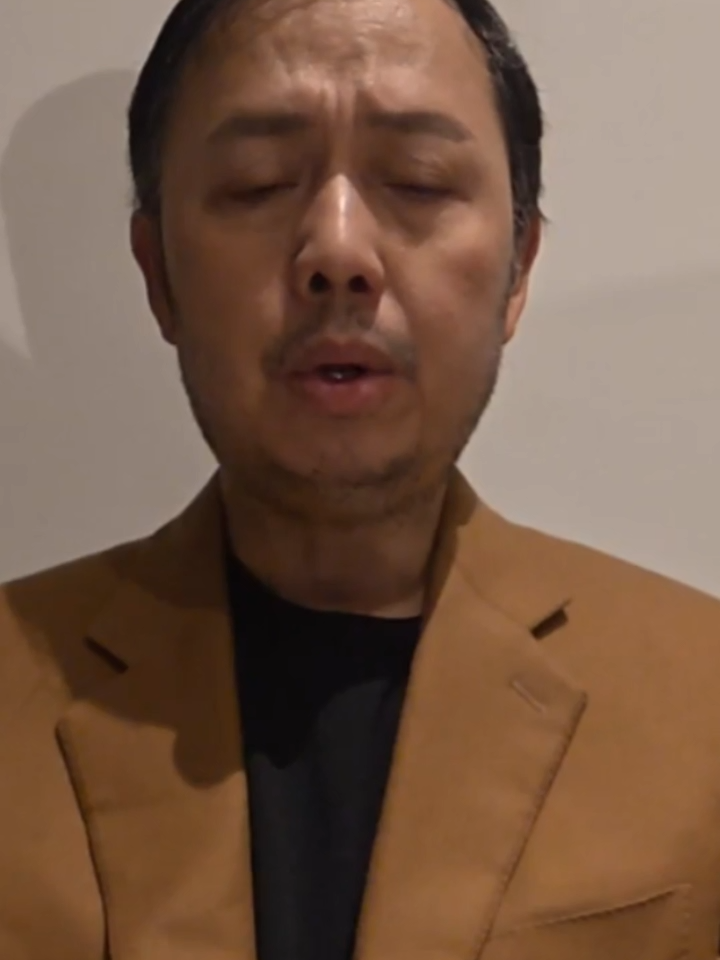 ‘MAY DIREKTANG UTOS SA AKIN NA HUWAG NANG BUMALIK SA PILIPINAS’ Nagsalita na si dating Ako Bicol Representative Zaldy Co hinggil sa kaugnayan niya sa flood control scandal. Idiniin niya si dating House Speaker Martin Romualdez at administrasyong Marcos kung saan ginamit umano siya ng mga ito para pagtakpan ang kasinungalingan ng mga ito. VIDEO COURTESY: Zaldy Co #AbanteNews #ZaldyCo #MartinRomualdez #floodcontrol